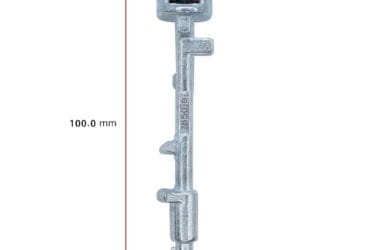 Tige de cylindre de verrouillage d'allumage pour Toyota Lexus 7850B 42280-60460