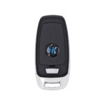 Keydiy KD Smart Remote Key ZB Series Audi Type ZB08-4 Work With KD-X2 & KD Max