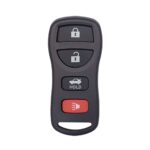 Newest Keydiy KD Remote Key B Series Nissan Type B36-3