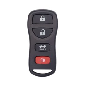 Newest Keydiy KD Remote Key B Series Nissan Type B36-3