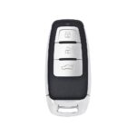 Keydiy KD Smart Remote Key ZB Series Audi Type ZB08-3