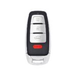 Keydiy KD Smart Remote Key ZB Series Audi Type ZB08-4