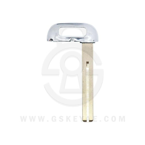 KIA Cadenza K900 Smart Key Fob Replacement Blade LXP90 81996-F6100 81996-3T000