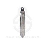 KIA Forte Cerato Flip Remote Key Fob Replacement Blade HY15 HYN14R 81996-A7000 81996A7000