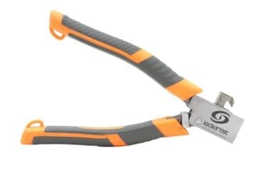 Lockartist Olecranon Tooth Scissors Special Pliers for Cutting Keys