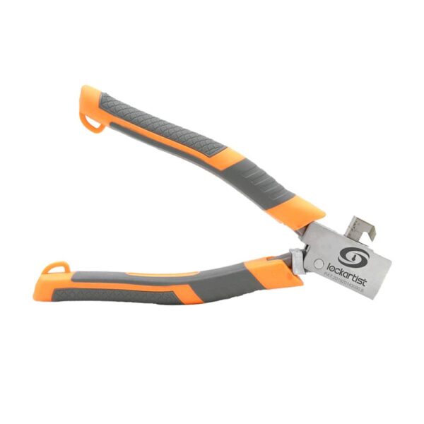 Lockartist Olecranon Tooth Scissors Special Pliers for Cutting Keys