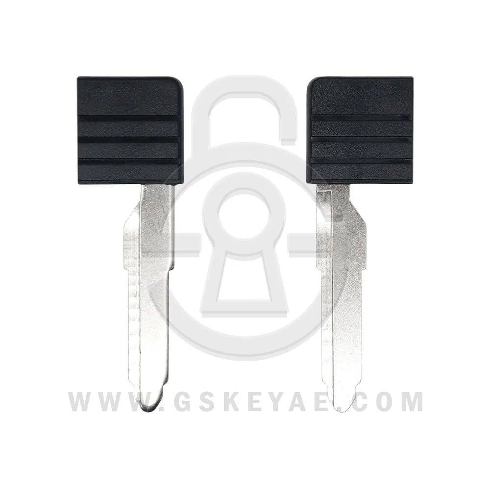 Mazda Smart Card Remote Emergency Key Blade MZ31 MAZ24R D4Y1-76-2GXA D4Y1762GXA