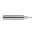 Raise Solid Carbide Helical End Mill Cutter 2.0mm p-3122