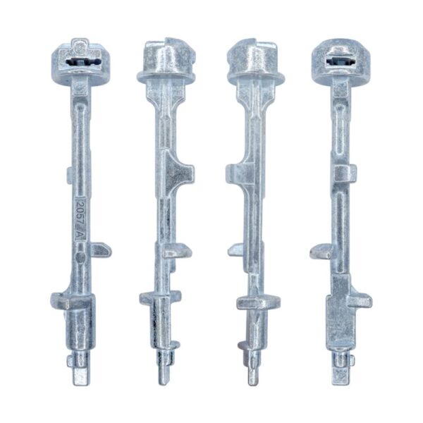 Ignition Lock Cylinder Barrel Rod (Steering Lock Column) for Toyota Lexus 2057A 45280-60560 (1)