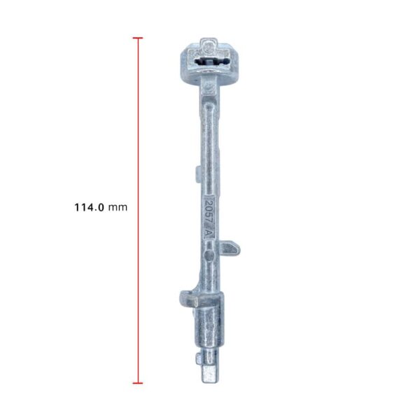Ignition Lock Cylinder Barrel Rod (Steering Lock Column) for Toyota Lexus 2057A 45280-60560