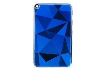 Xhorse VVDI King Card XSKC04EN Slimmest 4 Buttons Universal Smart Remote Key Diamond Blue
