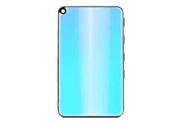 Xhorse VVDI King Card XSKC05EN Slimmest 4 Buttons Universal Smart Remote Key Sky Blue