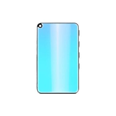 Xhorse VVDI King Card XSKC05EN Slimmest 4 Buttons Universal Smart Remote Key Sky Blue