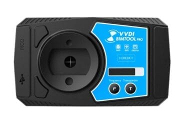 V1.9.0 Xhorse VVDI BIM Tool Pro Enhanced Edition for BMW Update Version of VVDI BMW