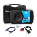 Xhorse VVDI BMW Odometer Coding and Programming Tool Package List