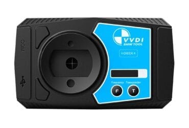 Xhorse VVDI BMW Odometer Coding and Programming Tool