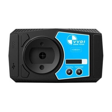 Xhorse VVDI BMW Odometer Coding and Programming Tool