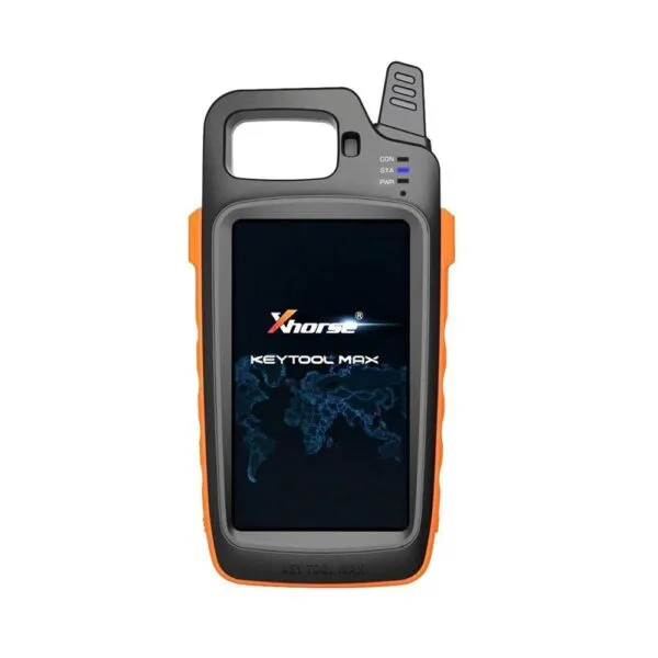 Xhorse VVDI Key Tool Max Multi-Language Remote Programmer