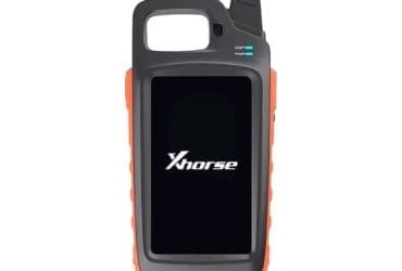 Programmeur de télécommande Xhorse VVDI Key Tool Max Pro