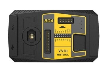 Outil Xhorse VVDI MB BGA V5.1.6 Programmeur de clé Mercedes Benz