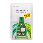 Xhorse VVDI MB XSBZ01EN FBS3 Keyless Go Smart Key PCB 315/433 MHz