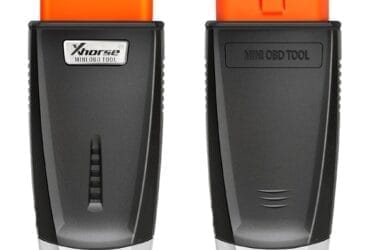 Xhorse VVDI MINI OBD Tool IMMO Programmer Work with VVDI Key Tool MAX / Xhorse App