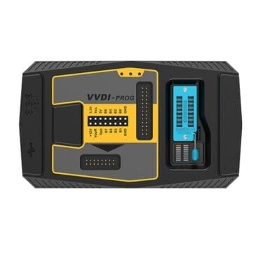 Xhorse VVDI PROG Programmer Update Online Multi-language