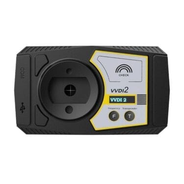 Xhorse VVDI2 VVDI 2 Key Programmer for VW / Audi / BMW / PSA Full Version