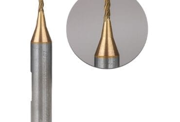 Xhorse XCMN05EN 1.5mm Milling Cutter For Condor XC-Mini Plus And Dolphin XP-005 XP005L
