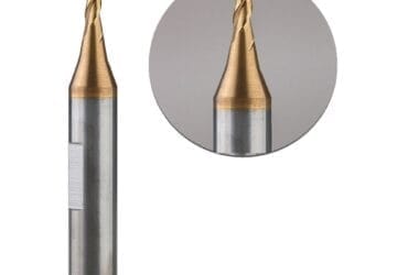 Xhorse 2.0mm XCMN06EN Milling Cutter for CONDOR XC-MINI Master Series / Dolphin XP-005 XP005L