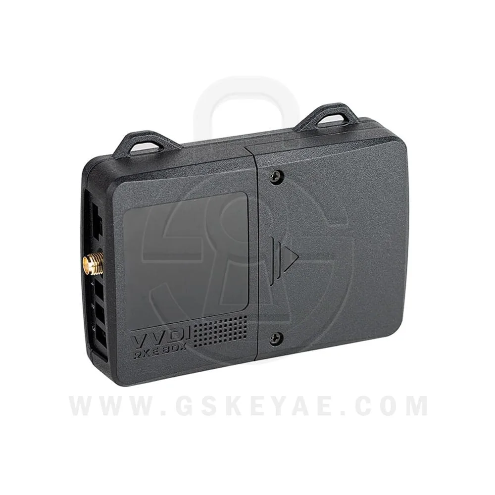 Xhorse Smart Key Box XDSKE0EN compatible avec un smartphone (1)