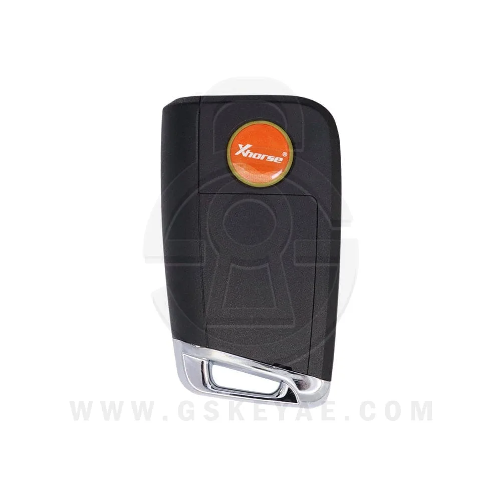 Xhorse VVDI XEMQB1EN Super Flip Remote Key MQB Type