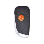 Xhorse XKDS00EN Universal Wired Flip Key Remote 3 Buttons DS Peugeot Citroen Type (2)