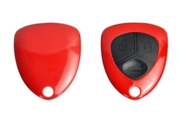 Xhorse VVDI XKFE00EN Universal Wire Remote Key 3 Buttons Ferrari Type