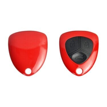 Xhorse VVDI XKFE00EN Universal Wire Remote Key 3 Buttons Ferrari Type