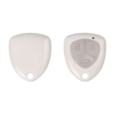 Xhorse XKFE01EN Universal Wire Remote Key 3 Buttons Ferrari Type White