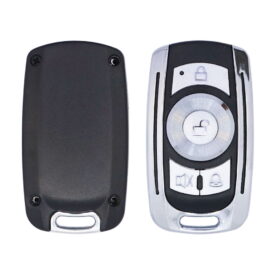 Xhorse XKGD10EN Universal Wired Garage Remote Key 4 Buttons