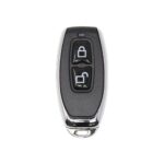 Xhorse VVDI Key Tool VVDI2 XKGD12EN Universal Wire Garage Remote 2 Buttons (1)