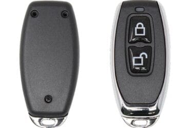Xhorse VVDI Key Tool VVDI2 XKGD12EN Universal Wire Garage Remote 2 Buttons