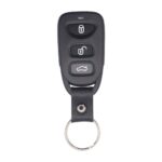 Xhorse VVDI2 VVDI Key Tool XKHY00EN Universal Wire Remote Key 3 Buttons Hyundai Style (1)