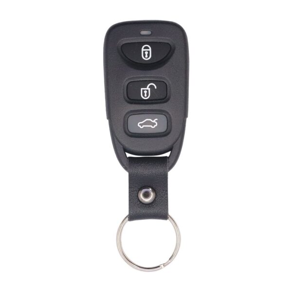 Xhorse VVDI2 VVDI Key Tool XKHY00EN Universal Wire Remote Key 3 Buttons Hyundai Style (1)