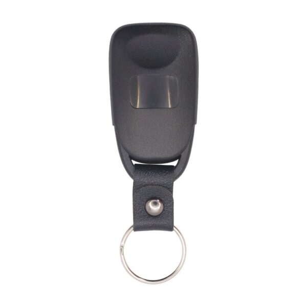 Xhorse VVDI2 VVDI Key Tool XKHY00EN Universal Wire Remote Key 3 Buttons Hyundai Style (2)
