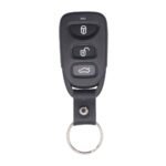 Xhorse XKHY01EN Universal Wire Remote Key 4 Buttons KIA Hyundai Type (1)