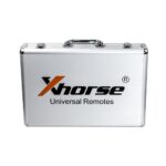 Xhorse XKRSB1EN Universal Remote Keys Full Set 39 Pieces Case