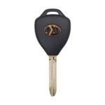 Xhorse VVDI XKTO05EN Universal Wire Remote Key Toyota Type