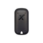 Xhorse VVDI XKXH03EN Universal Wired Garage Door Remote 4 Buttons Black Color (2)