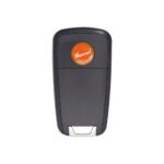 Xhorse VVDI XNBU01EN Universal Wireless Flip Remote Key 4 Button Buick Type (2)