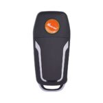 Xhorse XNFO01EN Universal Wireless Flip Key Remote 4 Buttons Ford Type For VVDI2 VVDI Key Tool (2)