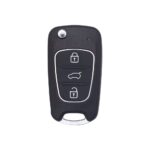 Xhorse XNHY02EN Universal Wireless Flip Remote Key Hyundai KIA Type