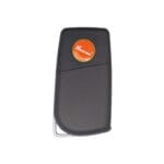 Xhorse XNTO00EN Universal Wireless Flip Remote Key Toyota Type